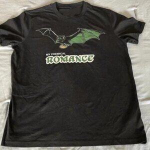 My Chemical Romance Philadelphia Gildan T-Shirt